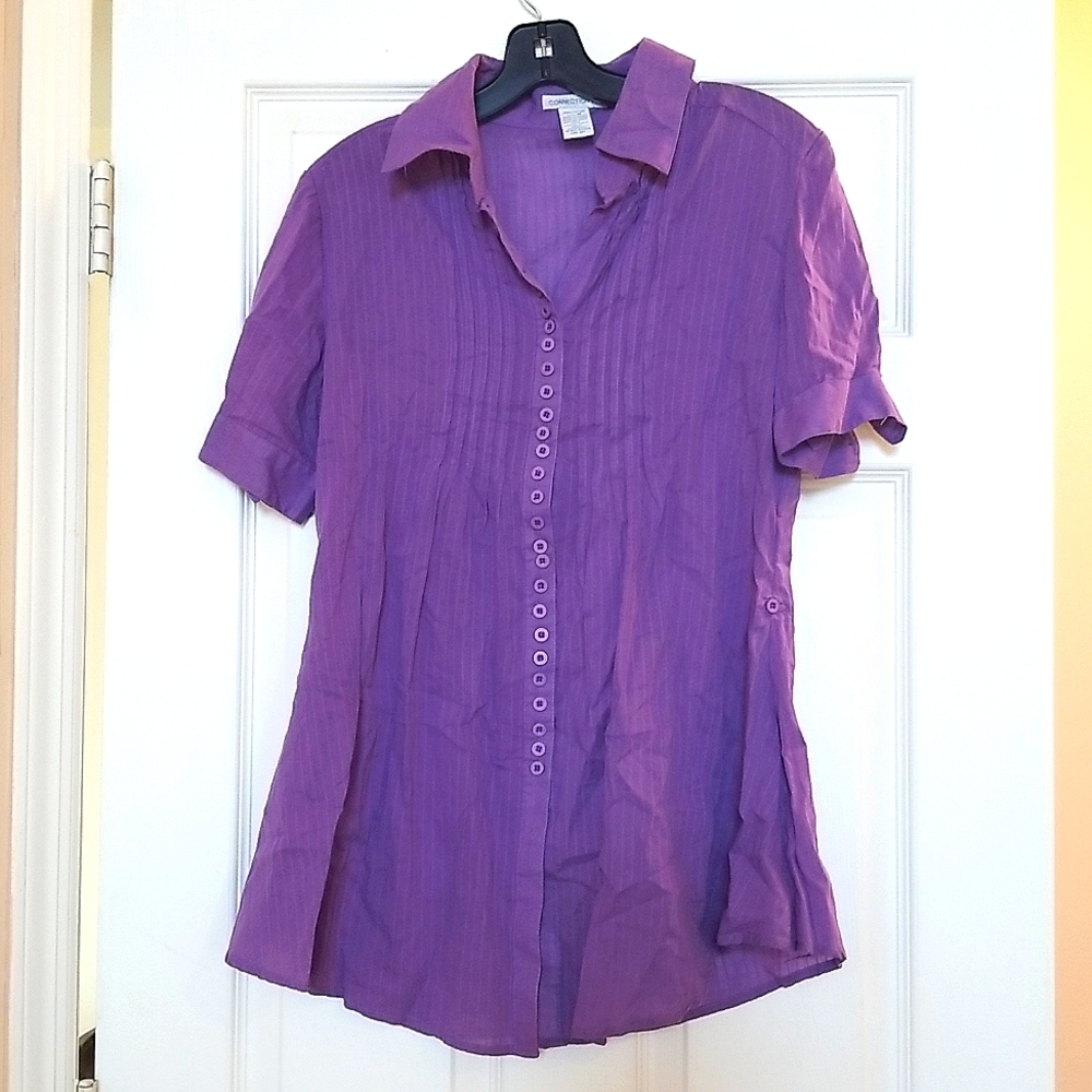 Woman's  Fashion  Blouse